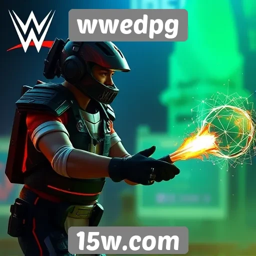 wwedpg oferece novos desafios para jogadores