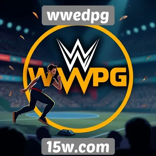 Como wwedpg se destaca na comunidade de jogos online