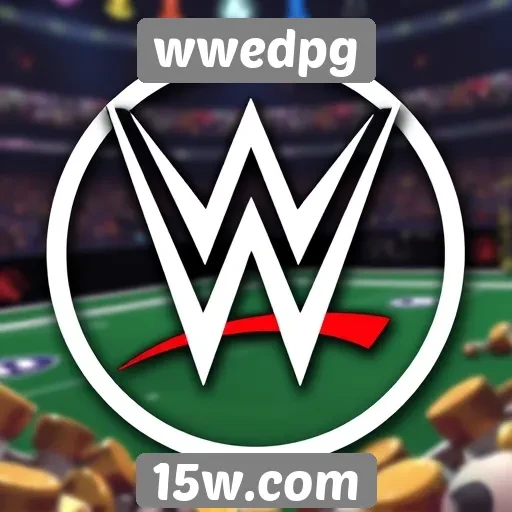 Análise das principais características do site wwedpg