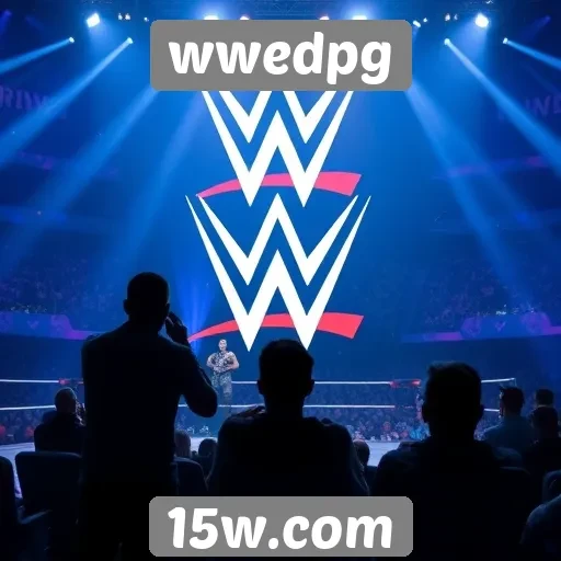 Novas funcionalidades do site wwedpg revolucionam a experiência do usuário