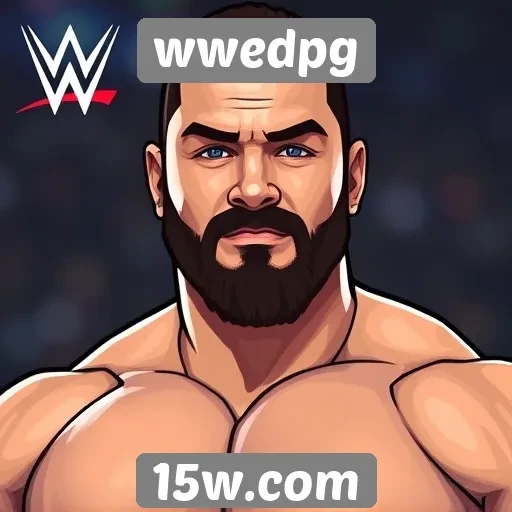 Estatísticas de usuários registrados no site wwedpg